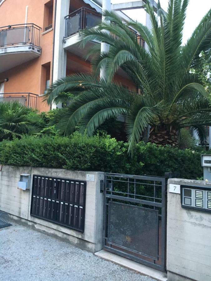 Residence Il Porto Fano Buitenkant foto