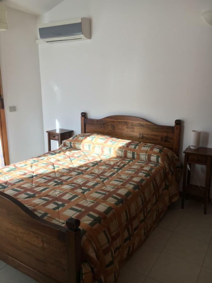Residence Il Porto Fano Buitenkant foto